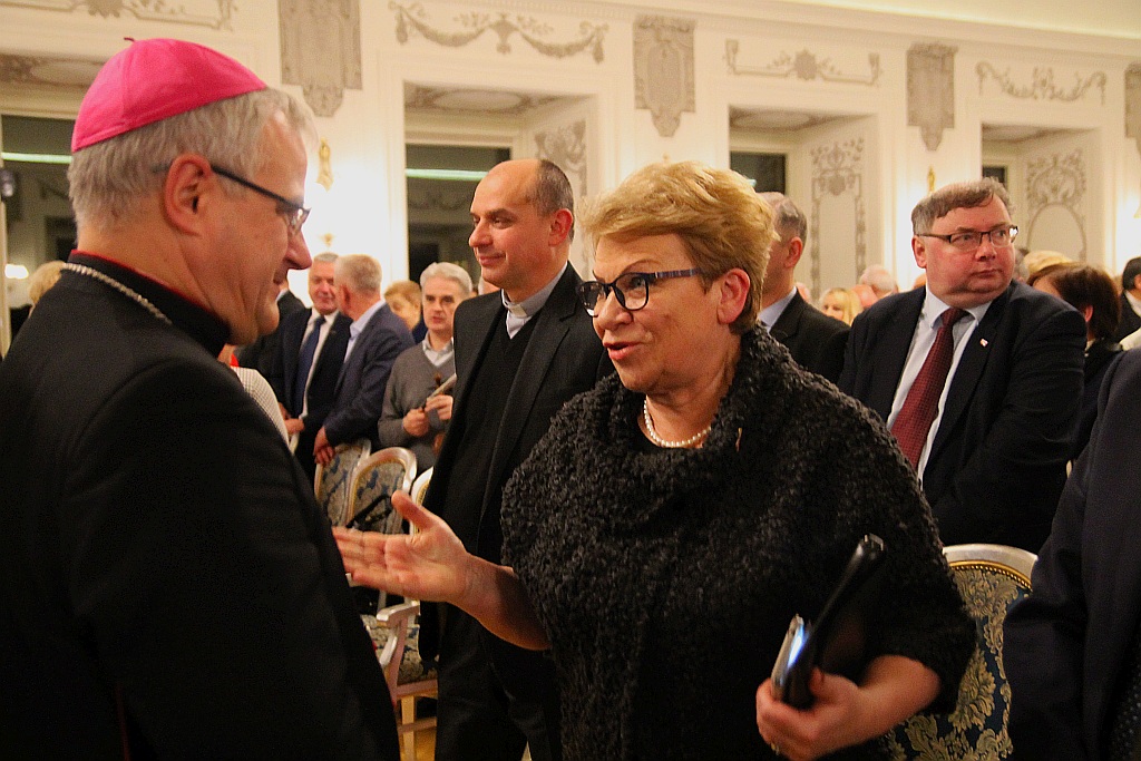Koncert z okazji 150. rocznicy urodzin Marszałka  Piłsudskiego