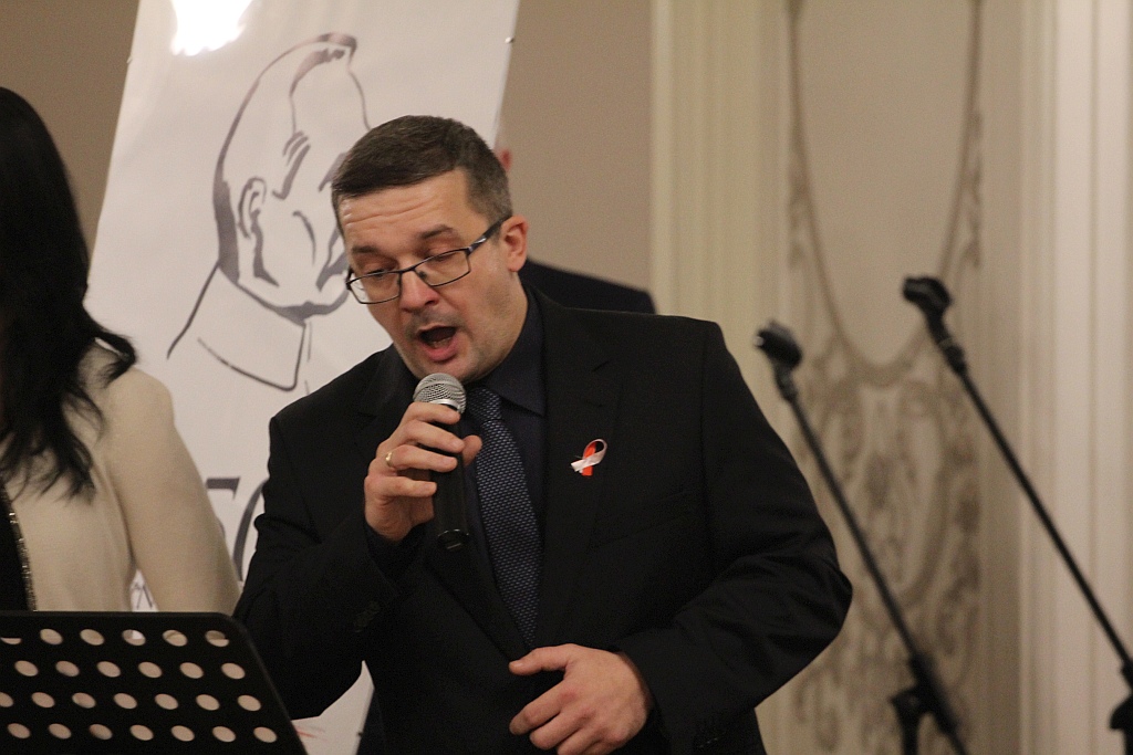 Koncert z okazji 150. rocznicy urodzin Marszałka  Piłsudskiego