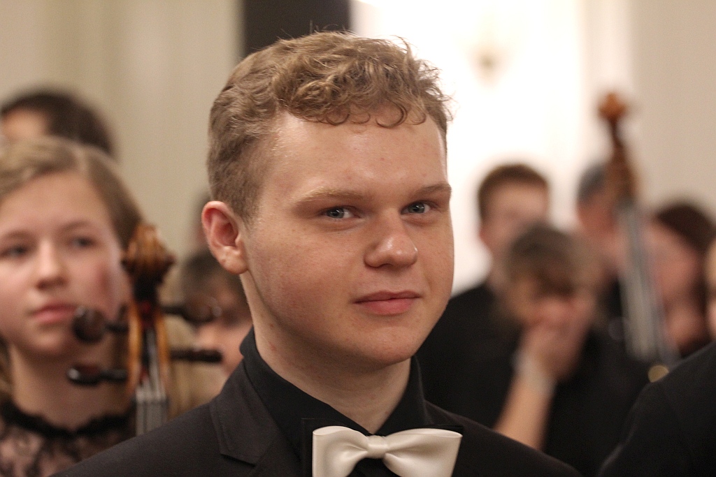 Koncert z okazji 150. rocznicy urodzin Marszałka  Piłsudskiego