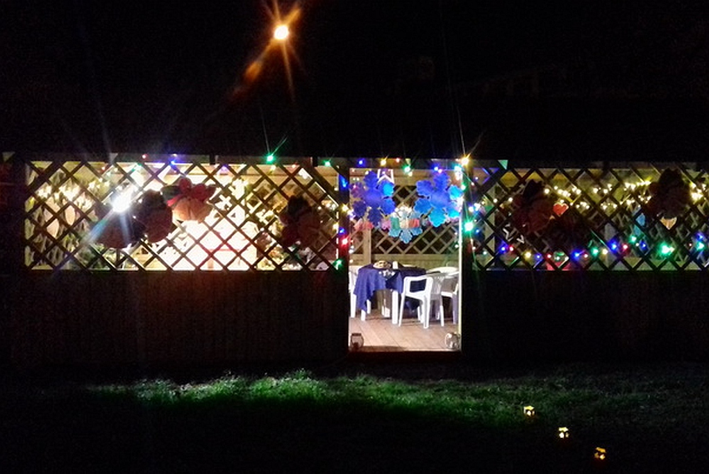 Święty Mikołaj odwiedził dzieci z przedszkola nr 14
