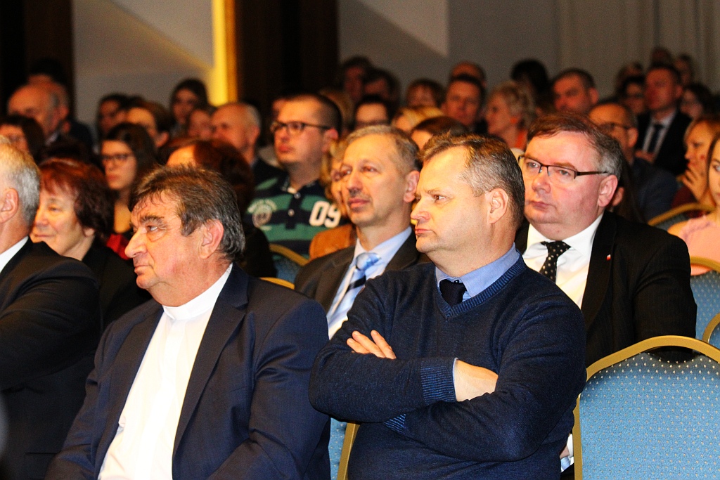 Legniccy wolontariusze od czwartku są jednym zgranym teamem