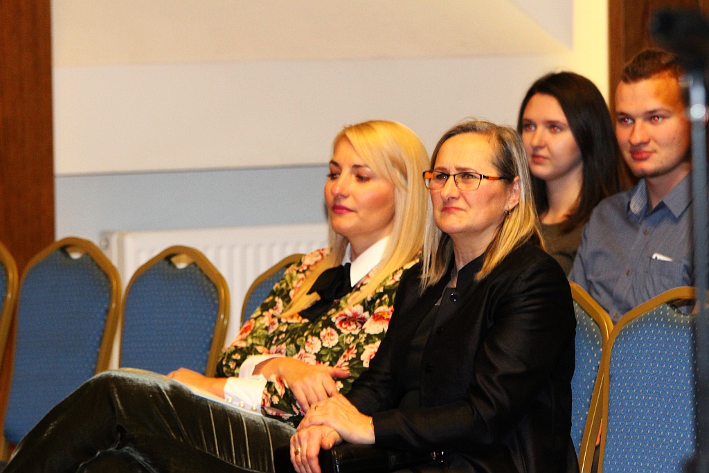 Legniccy wolontariusze od czwartku są jednym zgranym teamem