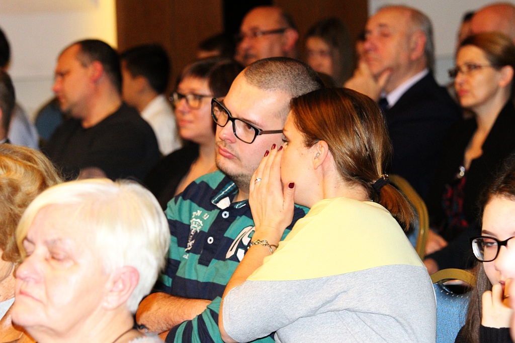 Legniccy wolontariusze od czwartku są jednym zgranym teamem
