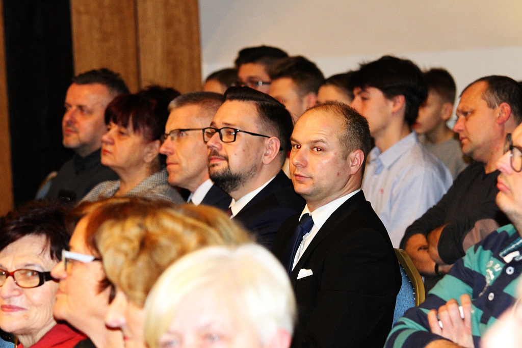 Legniccy wolontariusze od czwartku są jednym zgranym teamem