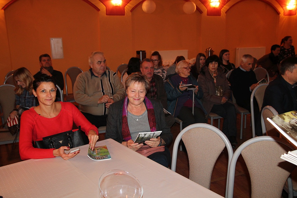 Anna Jurksztowicz i Krzesimir Dębski w Legnickim Polu