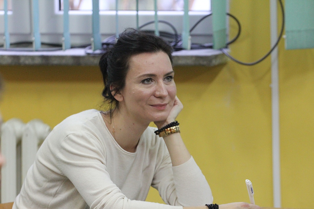 W Szkole Podstawowej nr 16 odbyło się Dyktando Legnickie