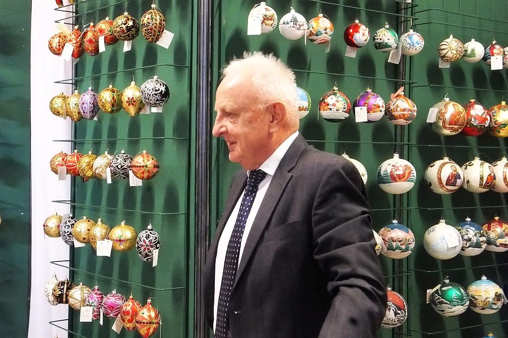 Trwa gorący okres przedświąteczny w złotoryjskim Vitbisie