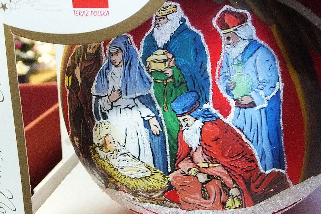 Trwa gorący okres przedświąteczny w złotoryjskim Vitbisie