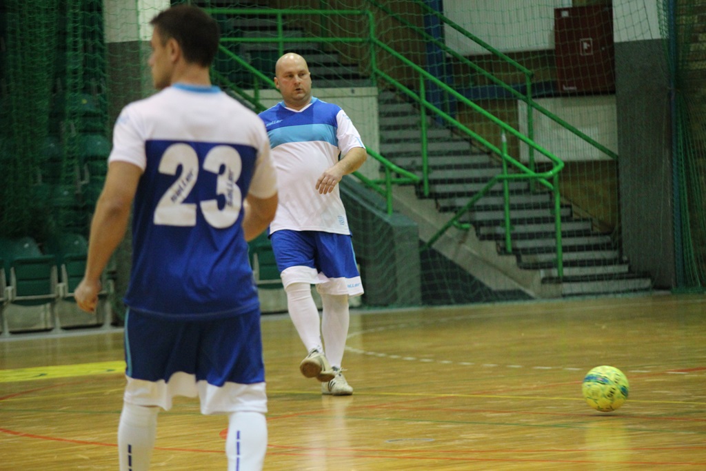 3. LLH: kibice obejrzeli w trzech meczach aż 51 goli!