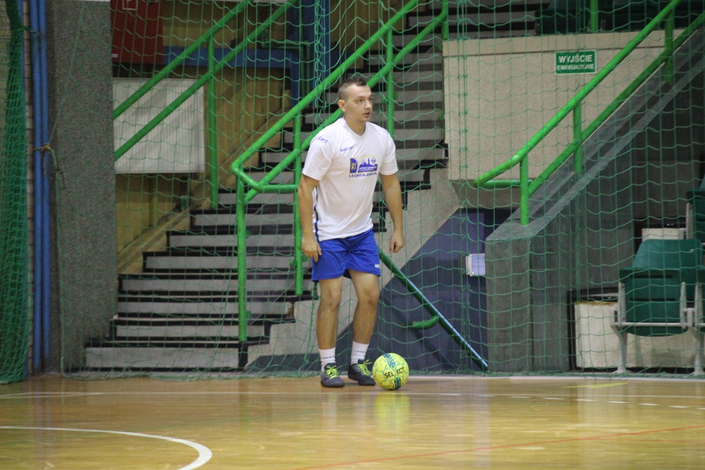 3. LLH: kibice obejrzeli w trzech meczach aż 51 goli!