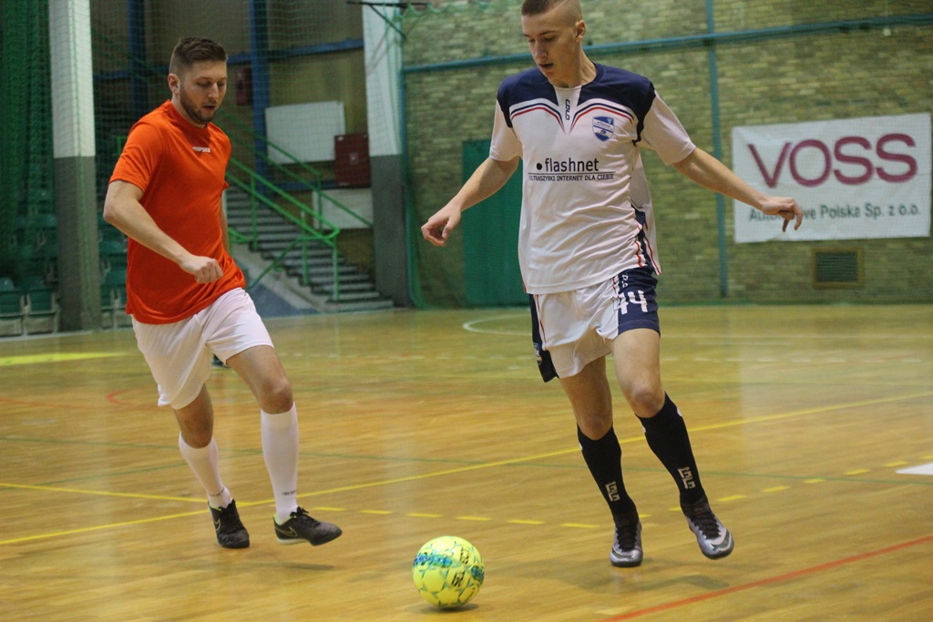 2. LLH: Flashnet i Rehabilitacja rozpoczęli sezon od zwycięstw
