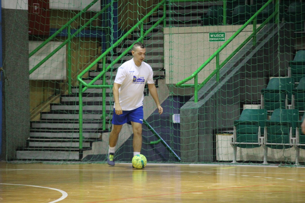 3. LLH: kibice obejrzeli w trzech meczach aż 51 goli!