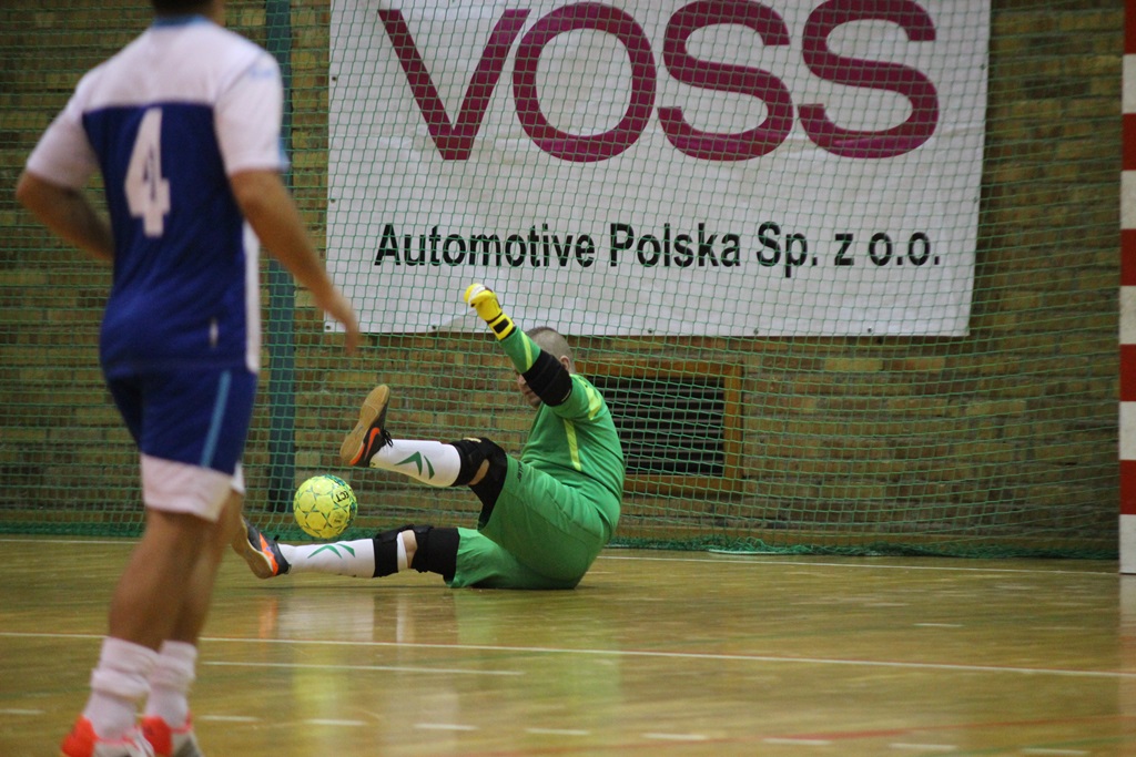3. LLH: kibice obejrzeli w trzech meczach aż 51 goli!