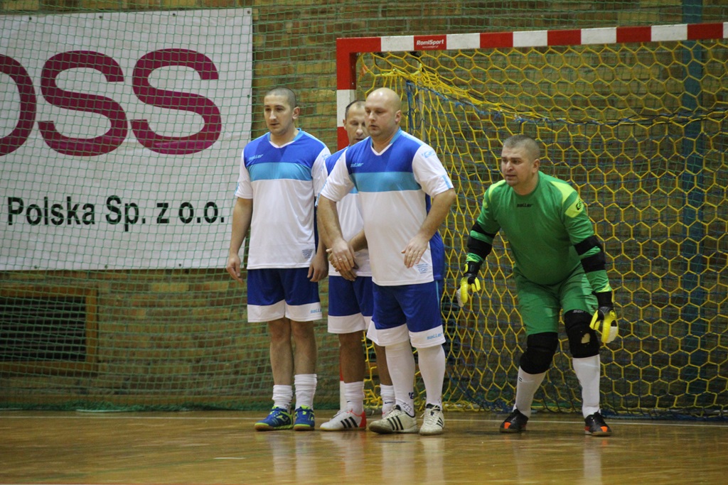 3. LLH: kibice obejrzeli w trzech meczach aż 51 goli!