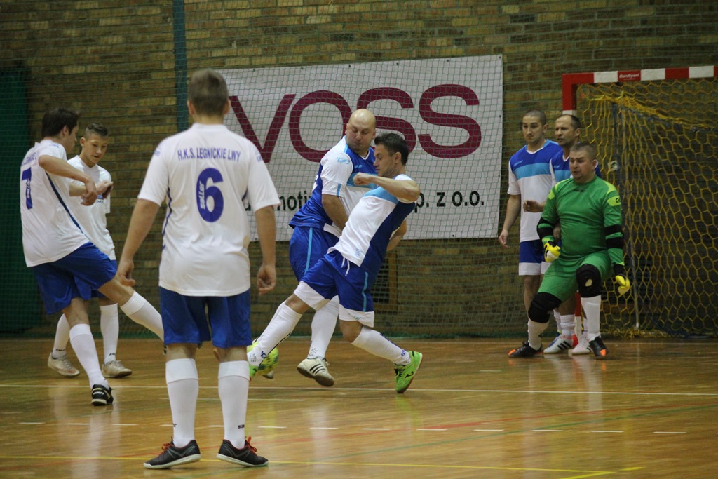 3. LLH: kibice obejrzeli w trzech meczach aż 51 goli!