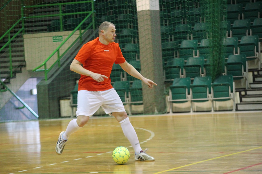 2. LLH: Flashnet i Rehabilitacja rozpoczęli sezon od zwycięstw