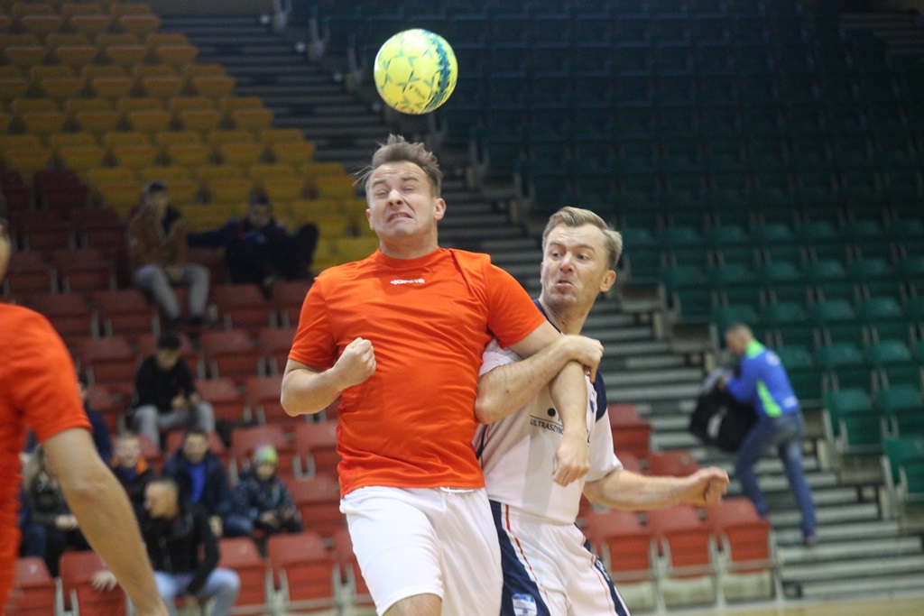 2. LLH: Flashnet i Rehabilitacja rozpoczęli sezon od zwycięstw
