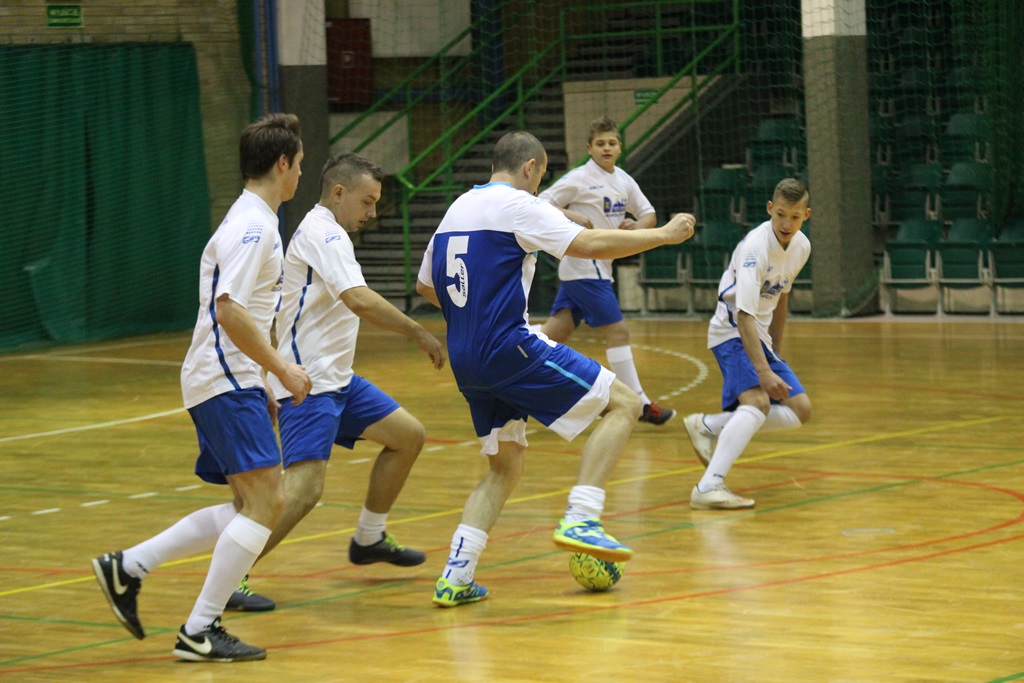 3. LLH: kibice obejrzeli w trzech meczach aż 51 goli!