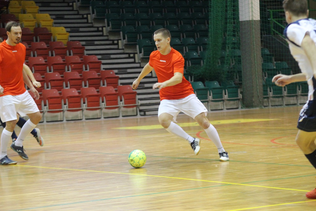 2. LLH: Flashnet i Rehabilitacja rozpoczęli sezon od zwycięstw