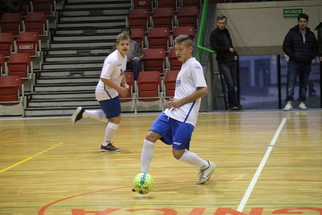 3. LLH: kibice obejrzeli w trzech meczach aż 51 goli!