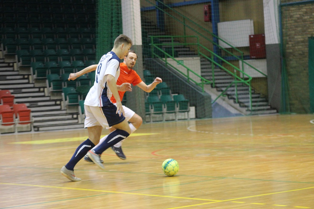 2. LLH: Flashnet i Rehabilitacja rozpoczęli sezon od zwycięstw