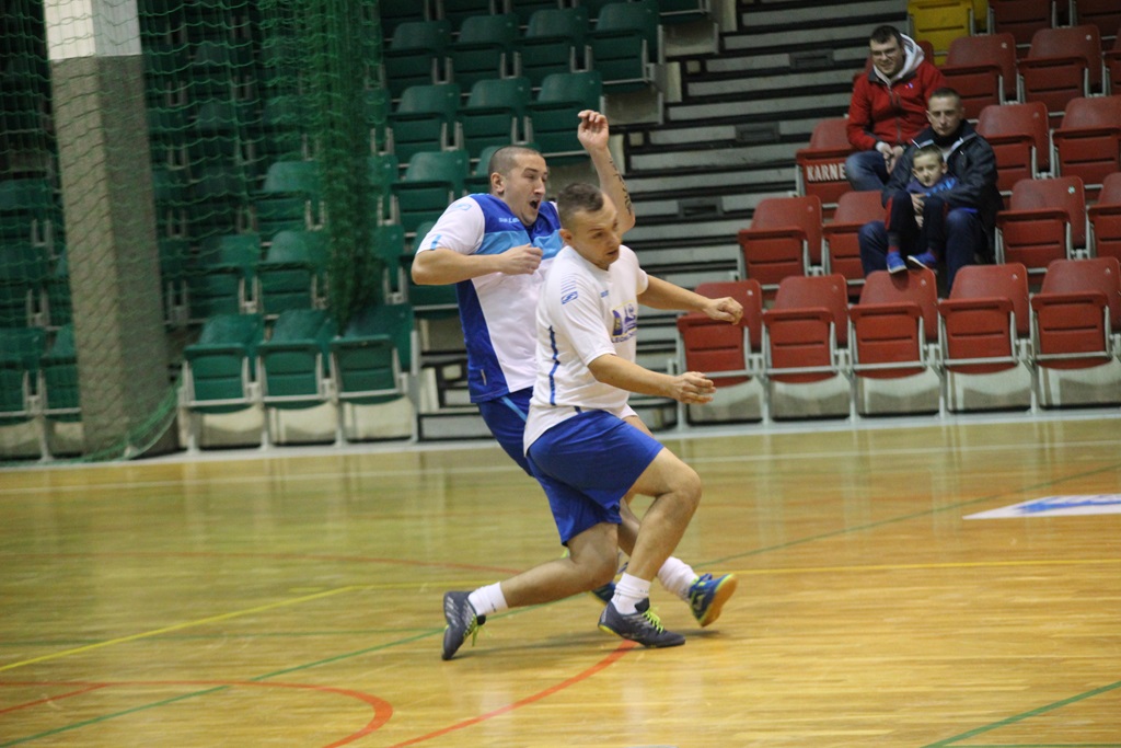 3. LLH: kibice obejrzeli w trzech meczach aż 51 goli!