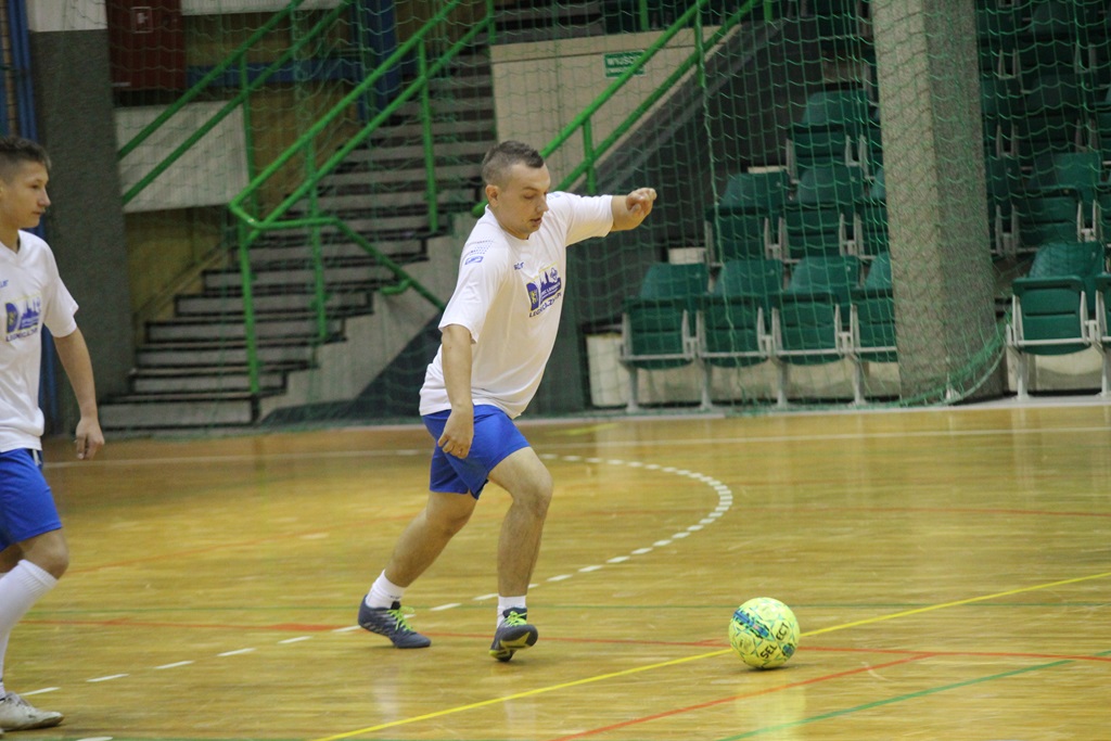 3. LLH: kibice obejrzeli w trzech meczach aż 51 goli!
