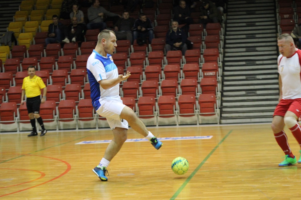 3. LLH: kibice obejrzeli w trzech meczach aż 51 goli!