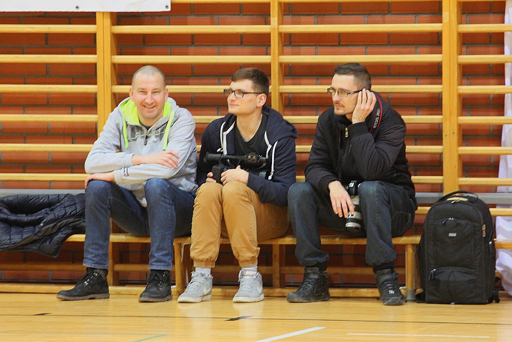 Tomasz Kot i Marcin Robak gośćmi turnieju charytatywnego