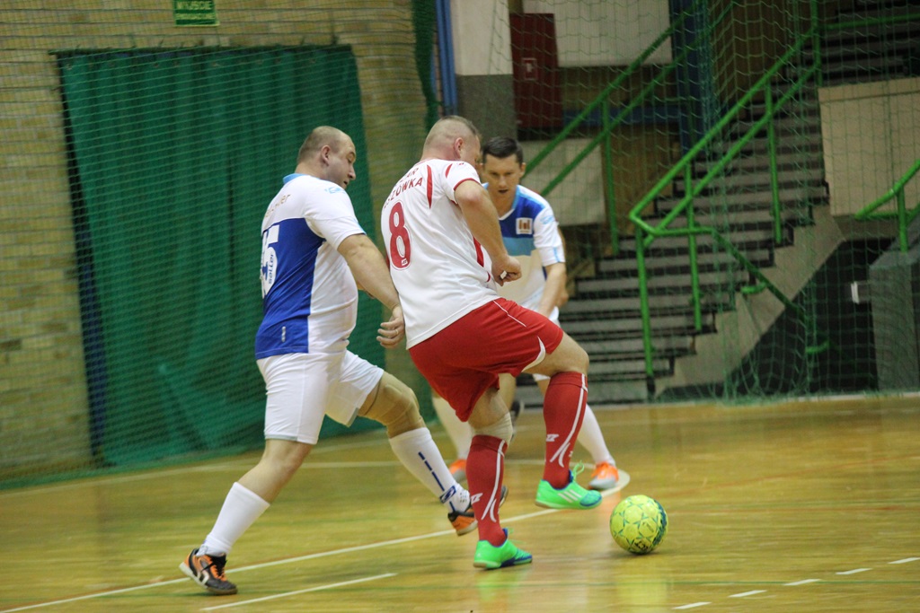 3. LLH: kibice obejrzeli w trzech meczach aż 51 goli!