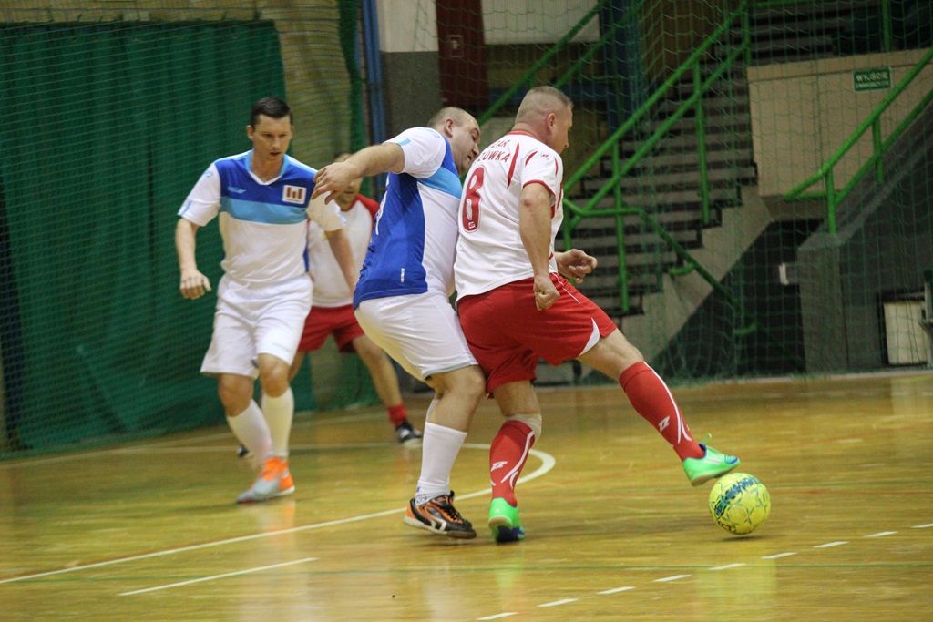 3. LLH: kibice obejrzeli w trzech meczach aż 51 goli!