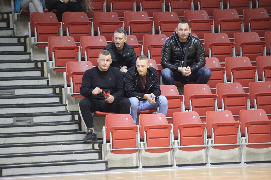 2. LLH: Flashnet i Rehabilitacja rozpoczęli sezon od zwycięstw