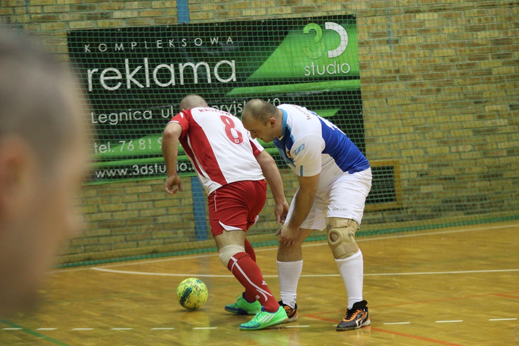 3. LLH: kibice obejrzeli w trzech meczach aż 51 goli!