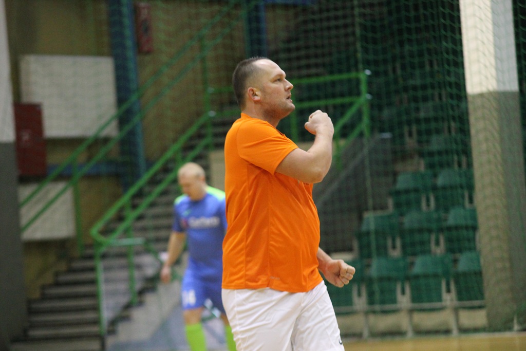 2. LLH: Flashnet i Rehabilitacja rozpoczęli sezon od zwycięstw