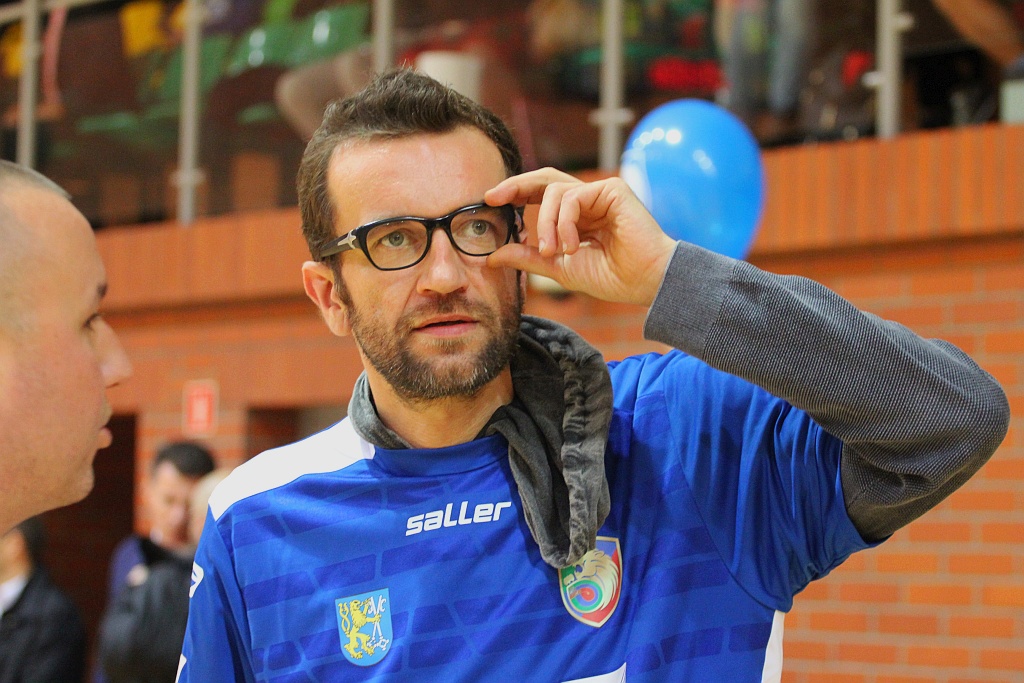 Tomasz Kot i Marcin Robak gośćmi turnieju charytatywnego