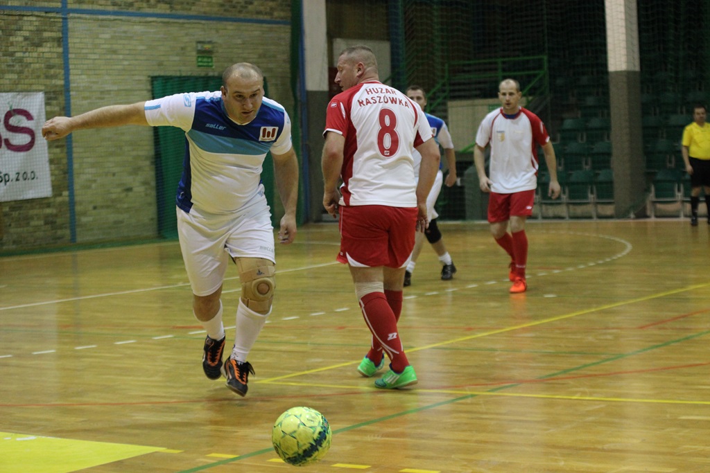 3. LLH: kibice obejrzeli w trzech meczach aż 51 goli!
