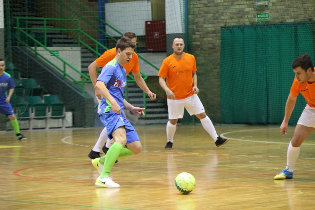 2. LLH: Flashnet i Rehabilitacja rozpoczęli sezon od zwycięstw