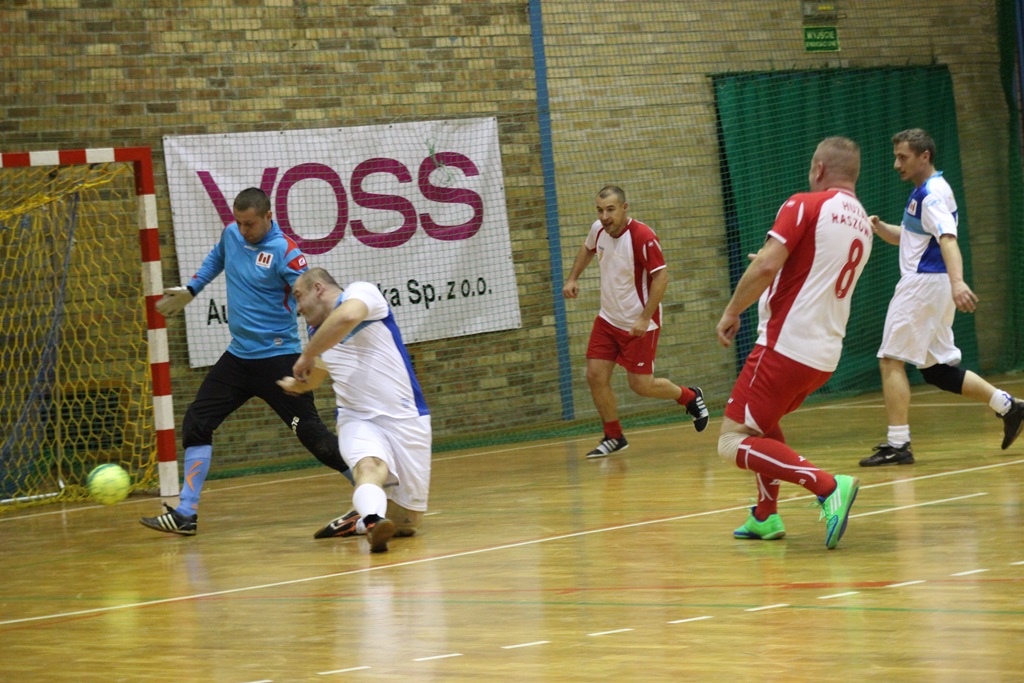 3. LLH: kibice obejrzeli w trzech meczach aż 51 goli!