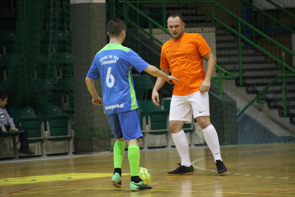 2. LLH: Flashnet i Rehabilitacja rozpoczęli sezon od zwycięstw
