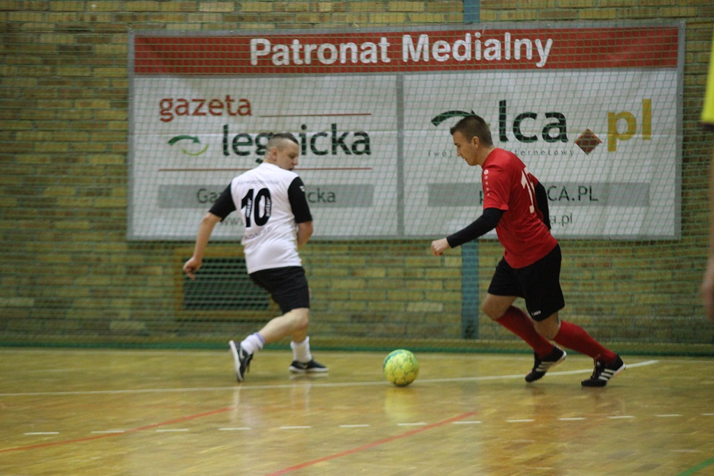 3. LLH: kibice obejrzeli w trzech meczach aż 51 goli!
