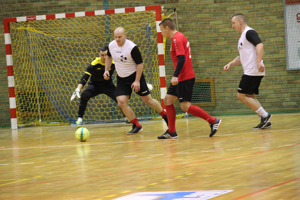 3. LLH: kibice obejrzeli w trzech meczach aż 51 goli!