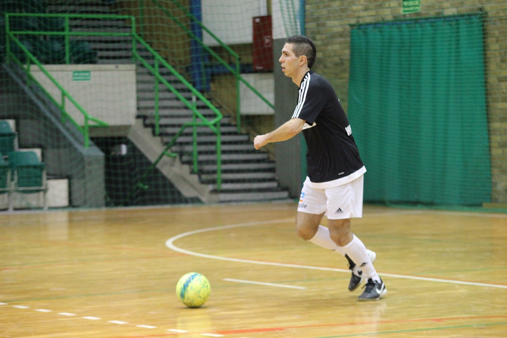 1. LLH: na inaugurację Wietrzak Team wygrał z Fitness Piekary