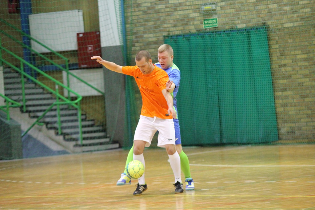 2. LLH: Flashnet i Rehabilitacja rozpoczęli sezon od zwycięstw