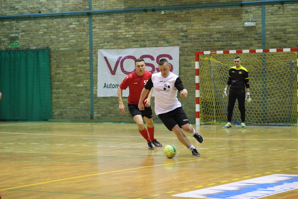 3. LLH: kibice obejrzeli w trzech meczach aż 51 goli!