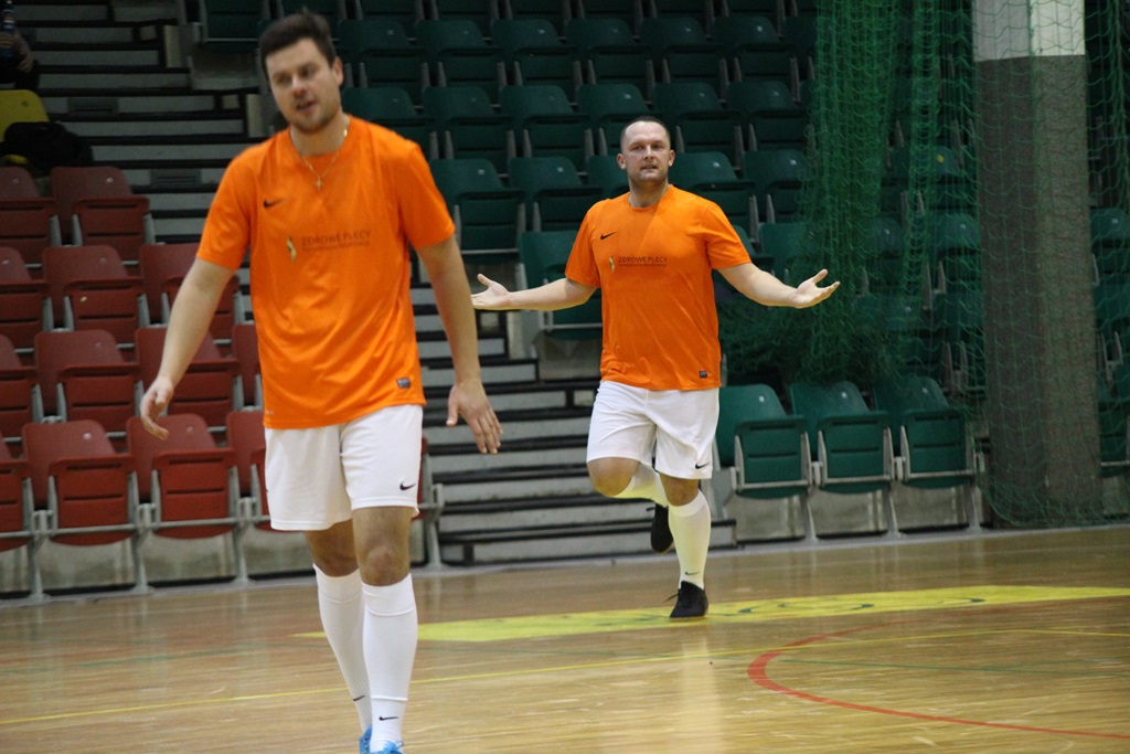 2. LLH: Flashnet i Rehabilitacja rozpoczęli sezon od zwycięstw