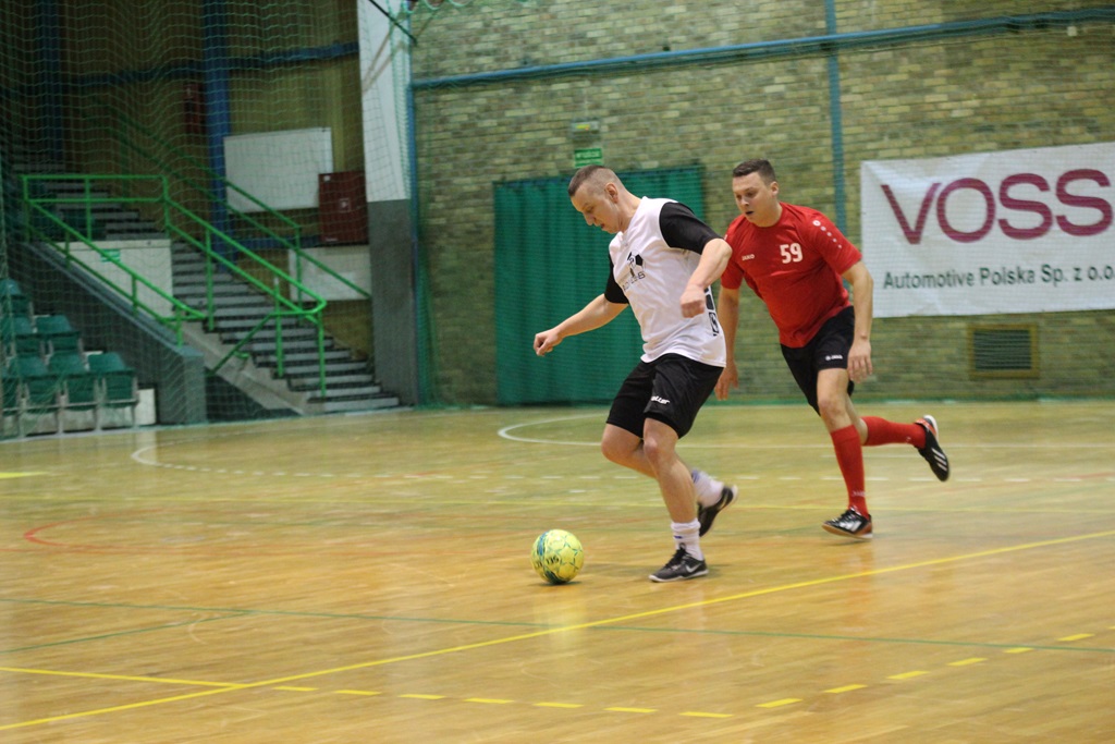 3. LLH: kibice obejrzeli w trzech meczach aż 51 goli!