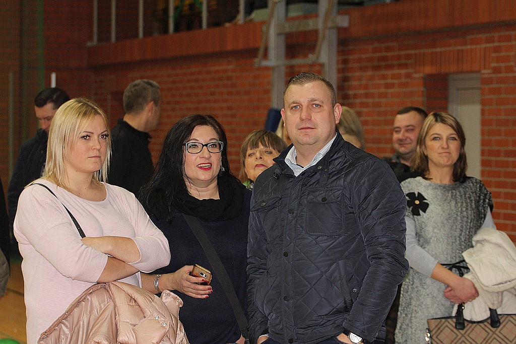 Tomasz Kot i Marcin Robak gośćmi turnieju charytatywnego