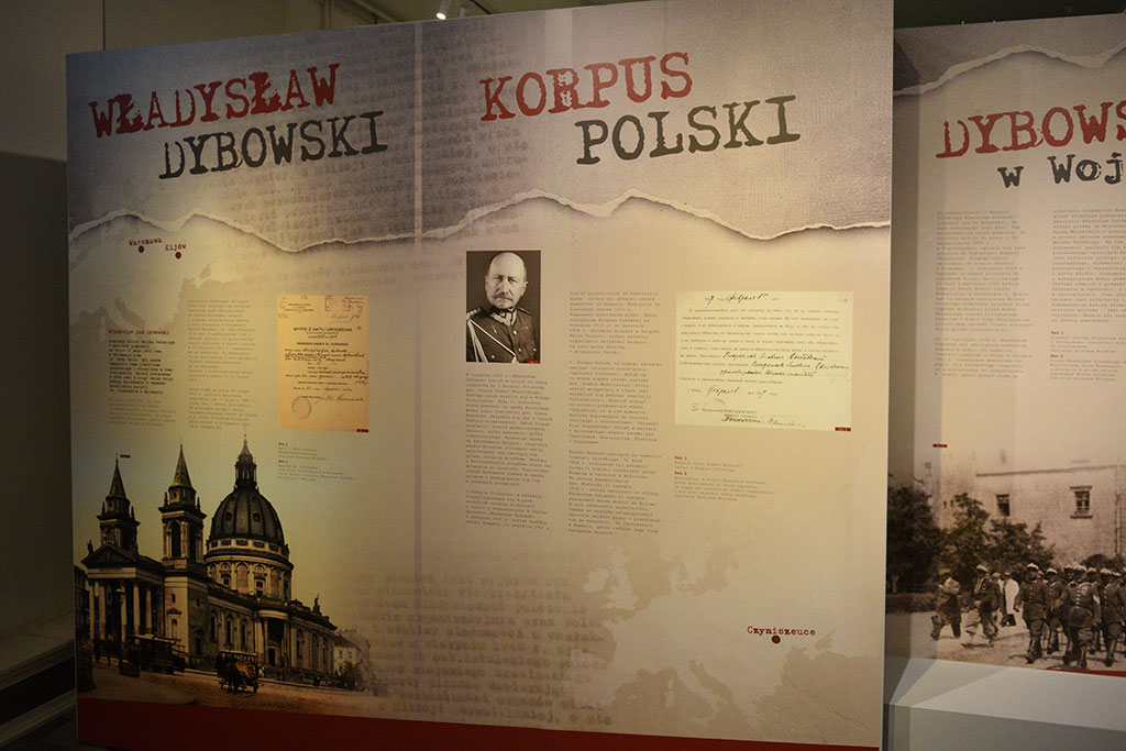 W Muzeum Miedzi odbyło się podsumowanie roku Dybowskiego