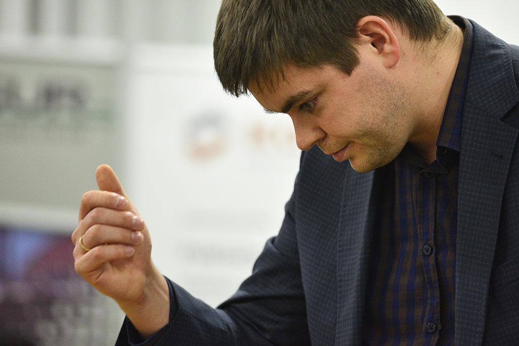 Prestiżowy turniej szachowy zakończony. Triumf Pawła Czarnoty