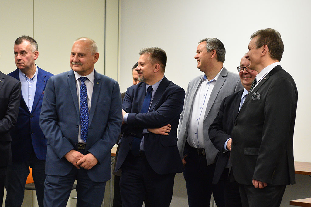 Prestiżowy turniej szachowy zakończony. Triumf Pawła Czarnoty